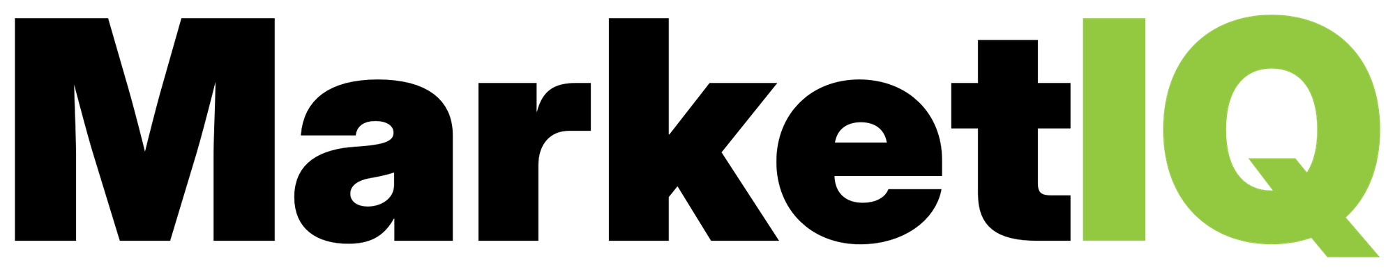 MarketIQ